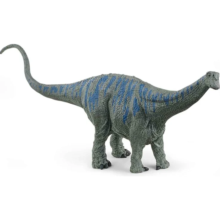 Schleich 15027 Brontosaurus – Bild 1