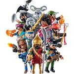 PLAYMOBIL Figures 70732 'PLAYMOBIL-Figures Boys (Serie 21)', 1 Überraschungsfigur in Einzelteilen mit Zubehör, ab 5 Jahren