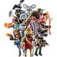 Playmobil Figures