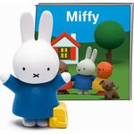 Tonies Miffy 'Miffy' Hörfigur mit ca. 70 Spielzeit, ab 3 Jahren
