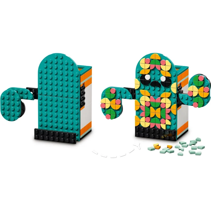 LEGO DOTS 41937 'Kreativset Sommerspaß', 441 Teile, ab 6 Jahren - Preisvergleich – Bild 7