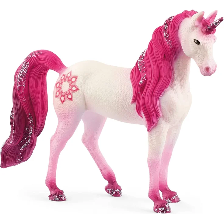 Schleich Bayala 70717 'Mandala Einhorn Stute'
