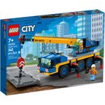 LEGO City 60324 'Geländekran', 340 Teile, ab 7 Jahren