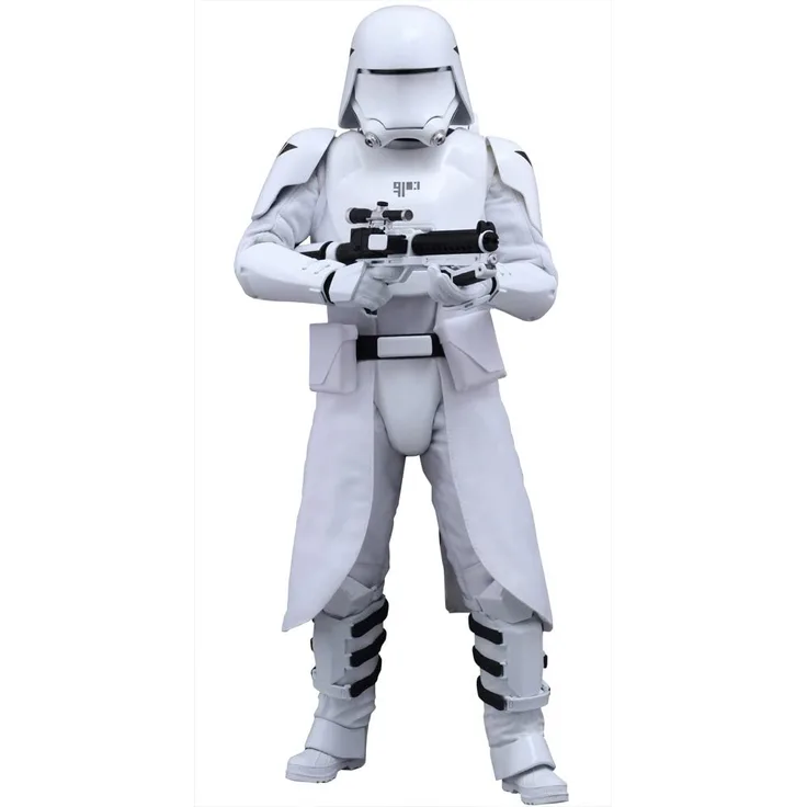 Star Wars Episode VII - Snowtrooper 12" Statue, ca. 30 cm