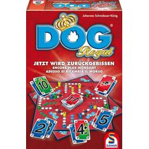 Image for Schmidt Spiele 'Dog Royal' Brettspiel