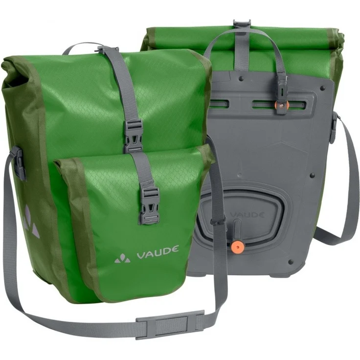 Vaude Aqua Back Plus Parrot Green, Größe 51l - Tasche, Farbe Grün – Bild 1
