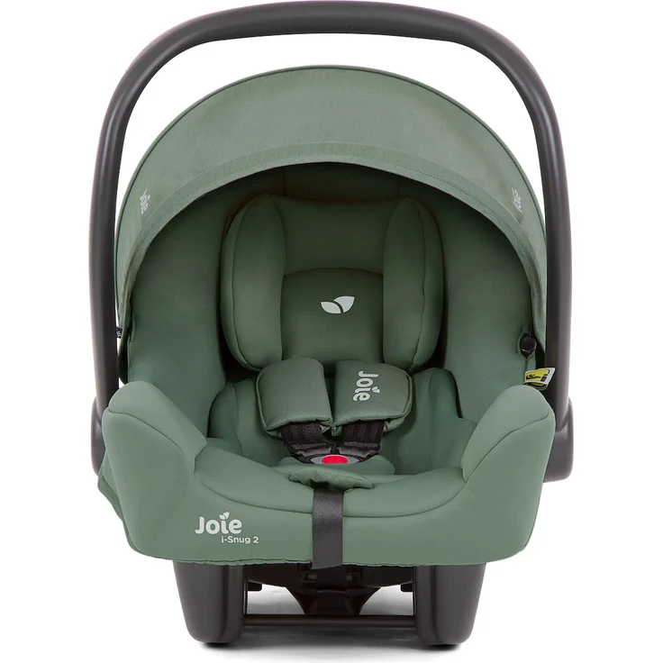 Joie i-Snug™ 2 Babyschale, Laurel, bis 75cm – Bild 2