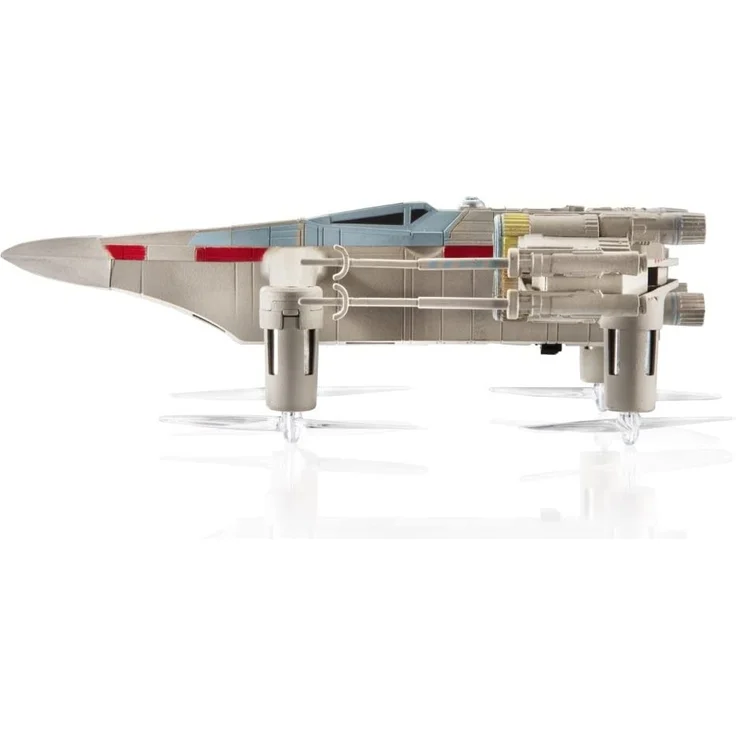 Propel - Star Wars T-65 X-Wing Starfighter Battling Multicopter – Bild 2