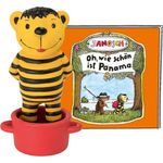 Tonies Janosch 'Oh, wie schön ist Panama', Hörfiguren mit ca. 55 Minuten Spielzeit, ab 4 Jahren, deutsch