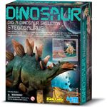 KidzLabs - Dinosaurier Ausgrabung - Stegosaurus