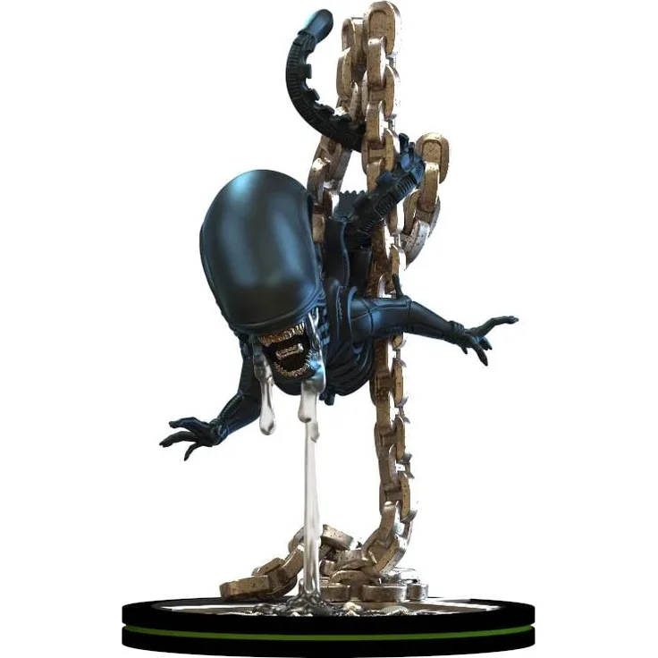 Alien Q-Fig Figur Xenomorph (13 cm)