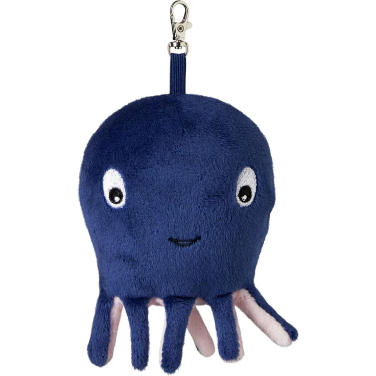 ergobag Anhänger Hangies Oktopus