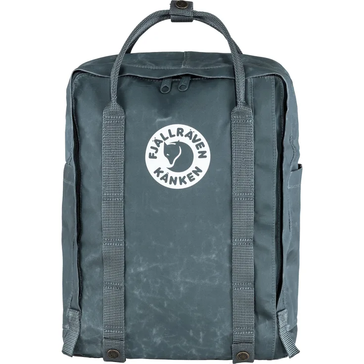 FJÄLLRÄVEN 'Tree Kanken', Rucksack, 16l, new moon blue