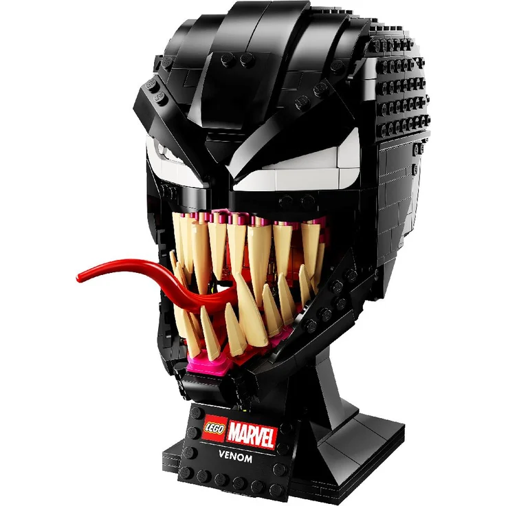 LEGO Spider-Man 76187 'Venom', 565 Teile, ab 18 Jahren – Bild 2
