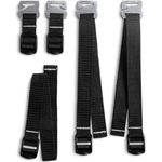 Universaladapter für Babyschale / Hängematte -