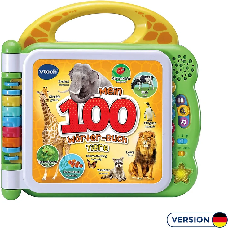 Vtech 80-609544 Babyspielzeug – Bild 1
