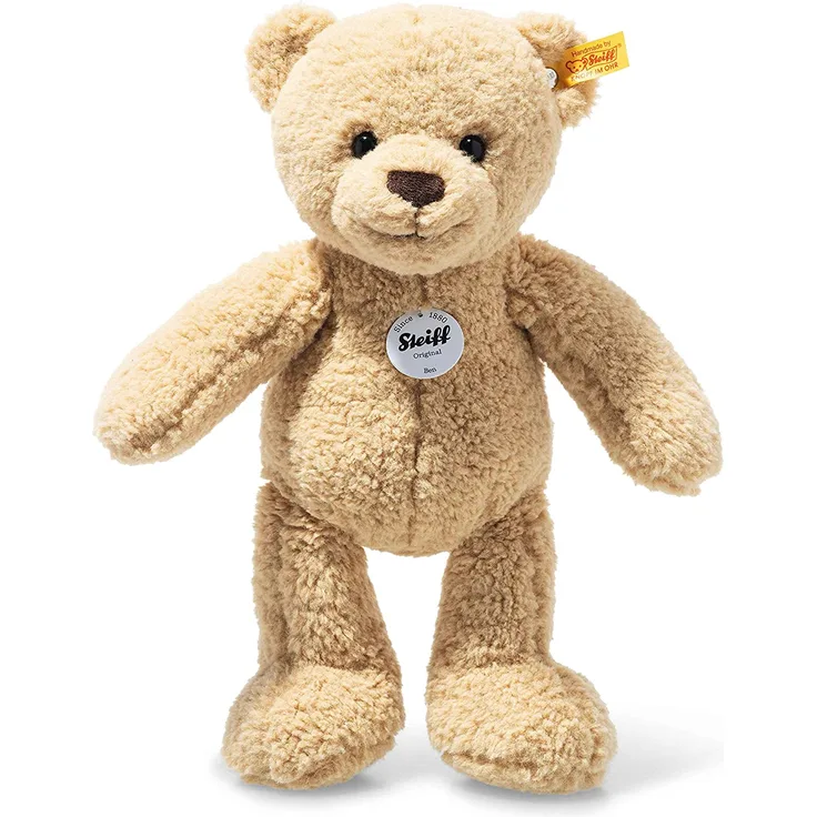 Steiff Teddybär Ben 30 beige