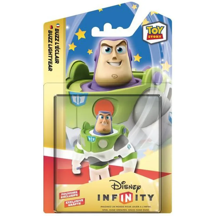 Disney Infinity - Buzz Lightyear