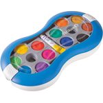 Pelikan Deckfarbkasten Space+ Blau 24 Farben