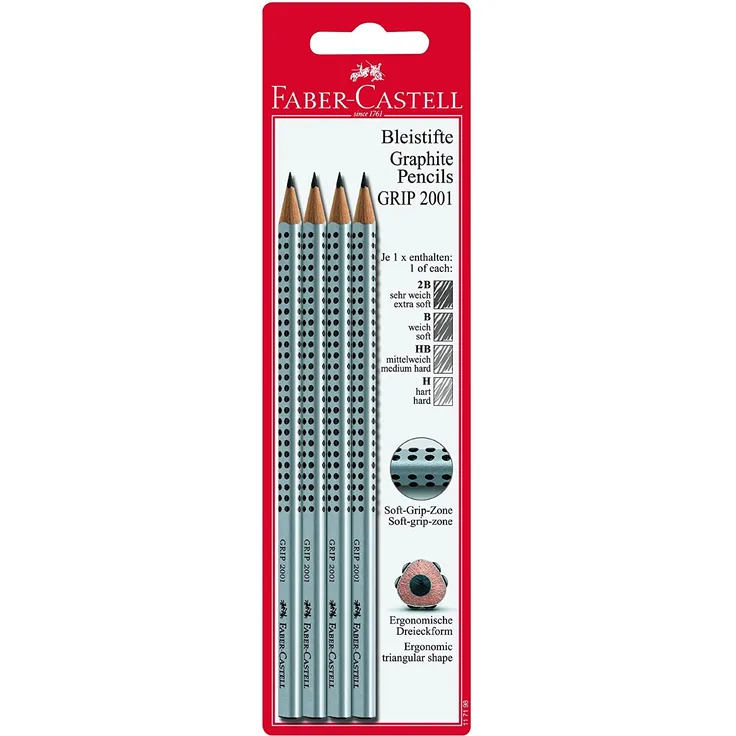 Faber Castell GRIP 2001