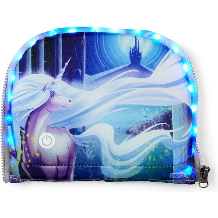 LED Zippies Unicorn – Bild 2