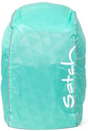 Satch Regenschutz Mint
