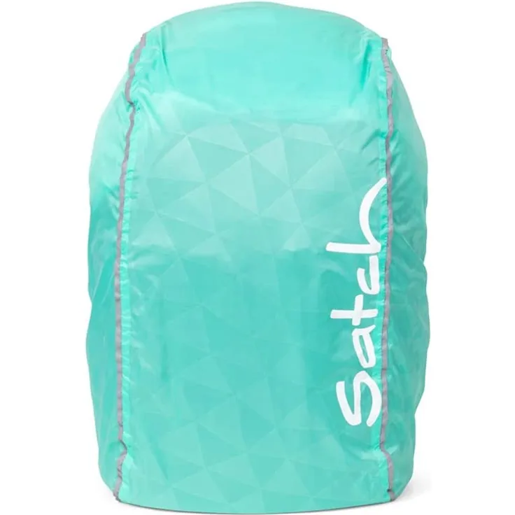 Satch Regenschutz Mint - Preisvergleich