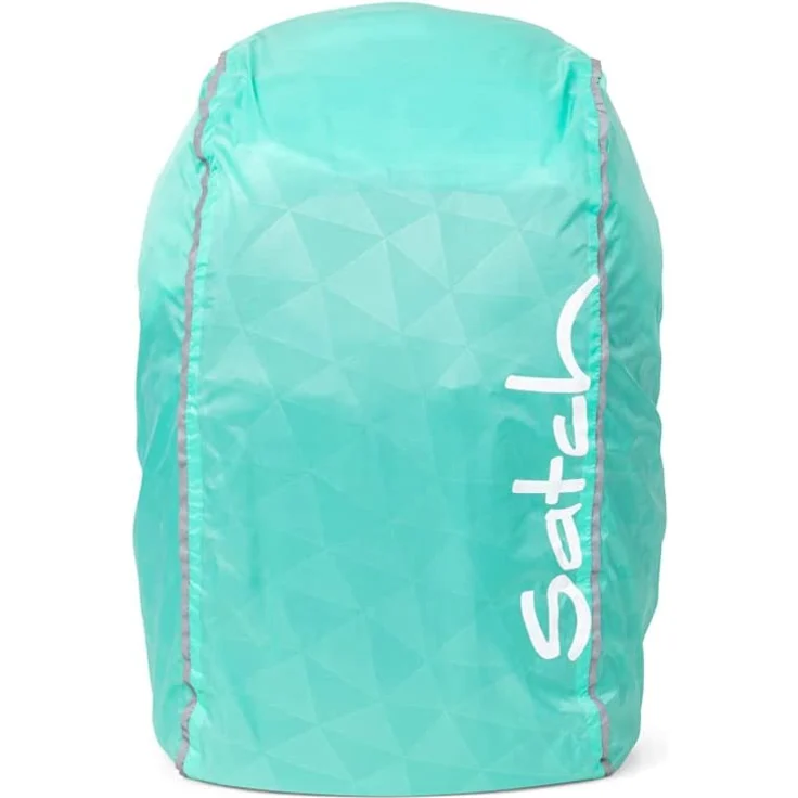 Satch Regenschutz Mint - Preisvergleich – Bild 1