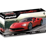 PLAYMOBIL 71020 'Ferrari SF90 Stradale', 43 Teile, ab 5 Jahren