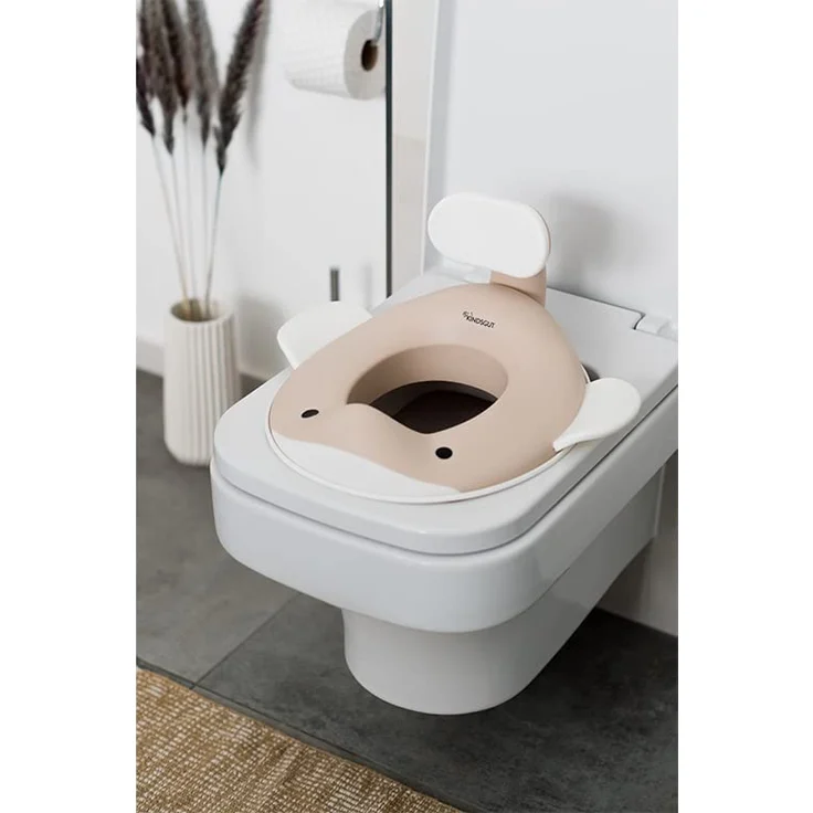 Kindsgut Toilettenaufsatz Wal sand - Preisvergleich – Bild 4