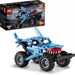 LEGO Technic 42134 'Monster Jam Megalodon', 260 Teile, ab 7 Jahren
