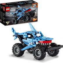 Image for LEGO Technic 42134 'Monster Jam Megalodon'