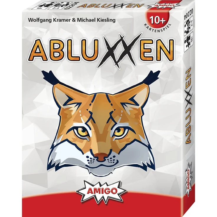 Abluxxen – Bild 1
