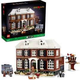 LEGO Ideas 21330 'Home Alone'