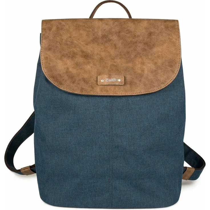 ZWEI O13 'OLLI Rucksack', blue, 9 l, 36 x 31 x 15 cm