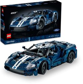 Lego Technic 42154 'Ford GT 2022'
