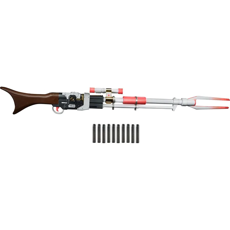 Star Wars - The Mandalorian NERF LMTD Amban Phase-Pulse Blaster