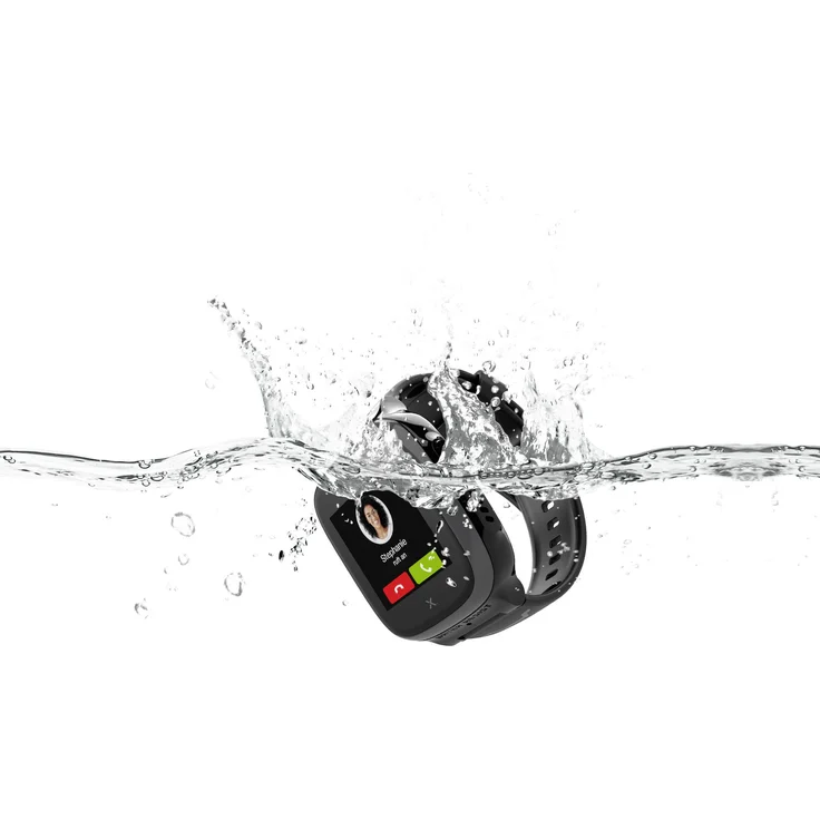 XPLORA X5 Play - Grau – Bild 3