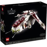 LEGO Star Wars 75309 'Republic Gunship', 3292 Teile, ab 18 Jahren