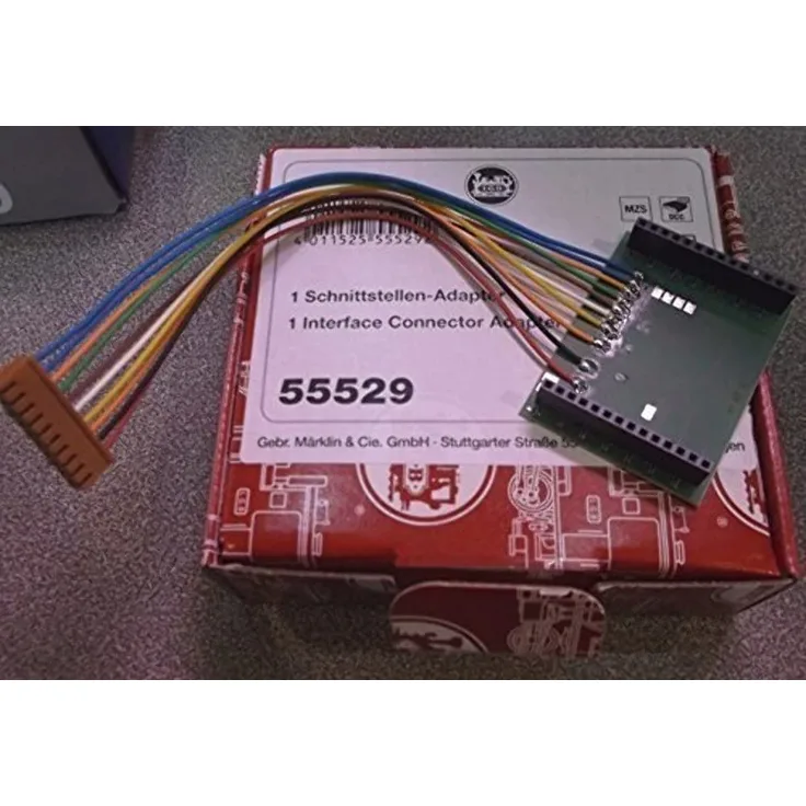 LGB L55529 Schnittstellen-Adapter