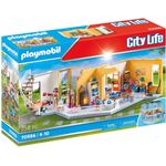 PLAYMOBIL City Life 70986 'Etagenerweiterung Wohnhaus', 258 Teile, ab 4 Jahren - Preisvergleich