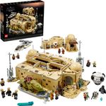 LEGO Star Wars 75290 'Mos Eisley Cantina™', 3187 Teile, ab 18 Jahren, inkl. 21 Minifiguren