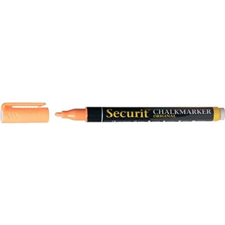 Securit Kreidemarker ORIGINAL SMALL orange