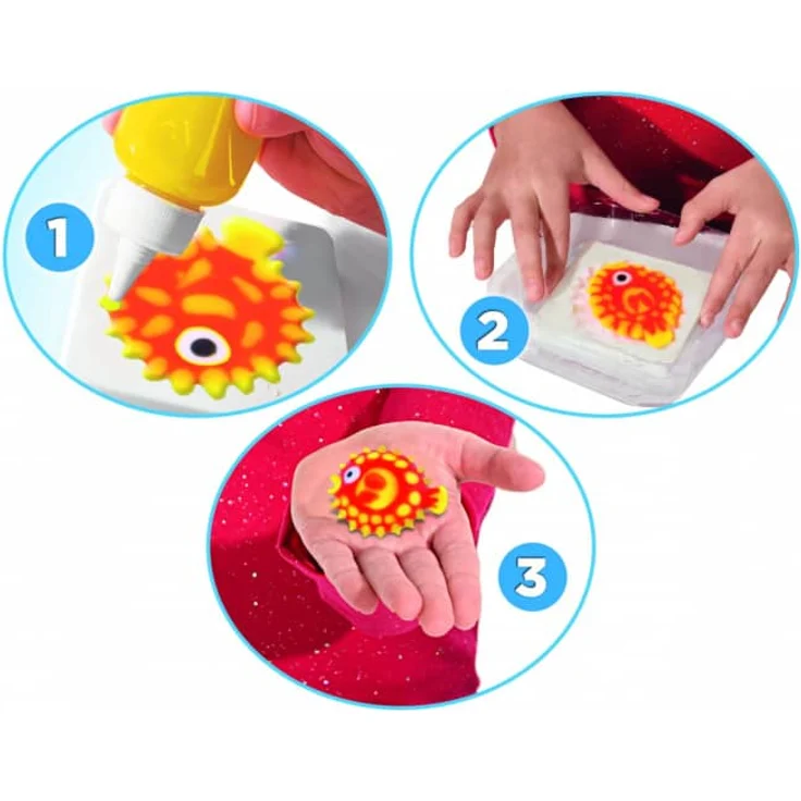 Simba Toy´s Aqua Gelz - Deluxe Set – Bild 3