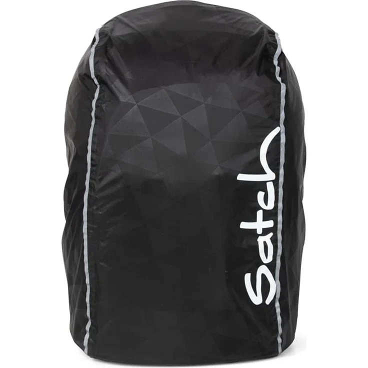 Satch Regenschutz Black - Preisvergleich – Bild 1