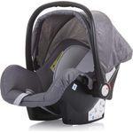 Chipolino 'Havana' Babyschale Grau, Gruppe 0+ (0 -13 kg)