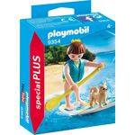 Playmobil Special Plus 9354 'Stand Up Paddling', ab 4 Jahren