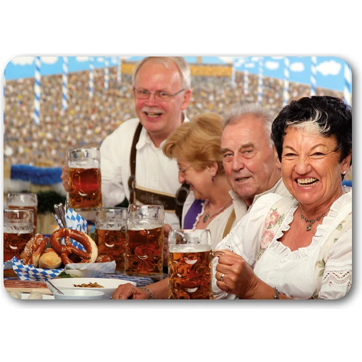 HUCH! 'What do You Meme' Kartenspiel, ab 18 Jahren, 3+ Spieler, 30-90 min Spielzeit, deutsch – Bild 7