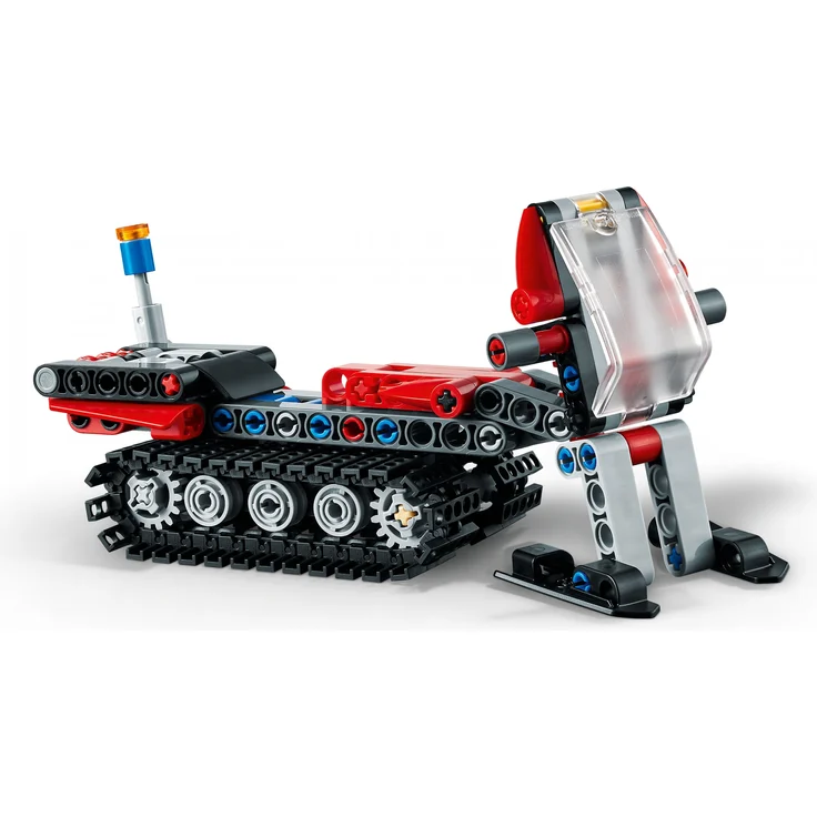 LEGO Technic 42148 'Pistenraupe', 178 Teile, ab 7 Jahren – Bild 5