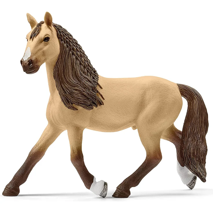 Schleich Horse Club 42466 'Große Pferdeshow', ab 5 Jahren, 116 Teile – Bild 8